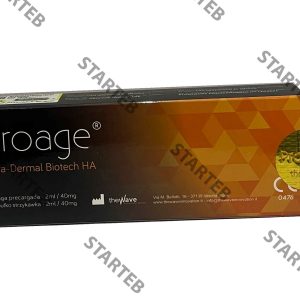 مزوژل پروایج  proage