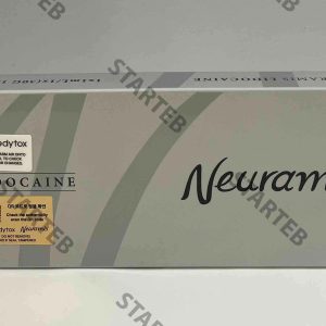 فیلر نورامیس لیدوکائینNeuramis