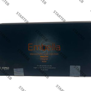 مزو لاغری امبلا  Embella