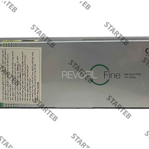 فیلر زیر چشم رووفیل فاین Revofil