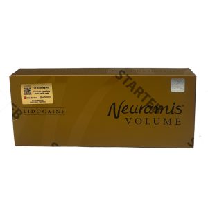 ژل نورامیس والیوم Neuramis Volume