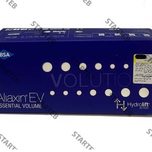 آلیاکسین Aliaxin EV