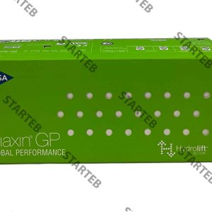 آلیاکسین Aliaxin GP