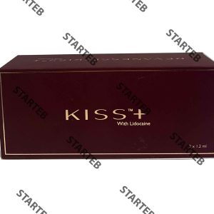 ریوانس کیس Revanesse Kiss