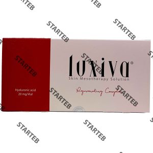 مزوژل جوانساز لوکسیوا (Luxiva)    4*4