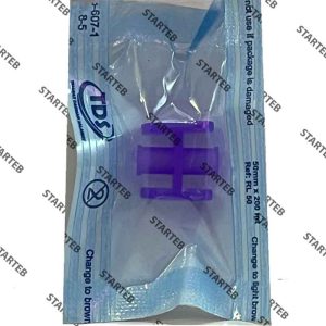 کانکتور سرنگ به سرنگ