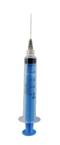 سرنگ 5cc لوئرلاک آوا
