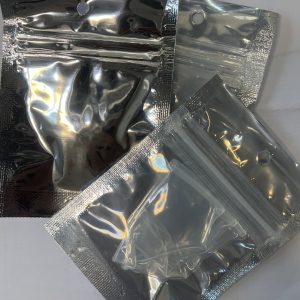 سری سلیکونی شخصی یکبار مصرف لیزر تیتانیوم