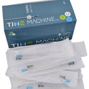 سرسوزن کانولا گیج 23 طول 50 تایم ماشین