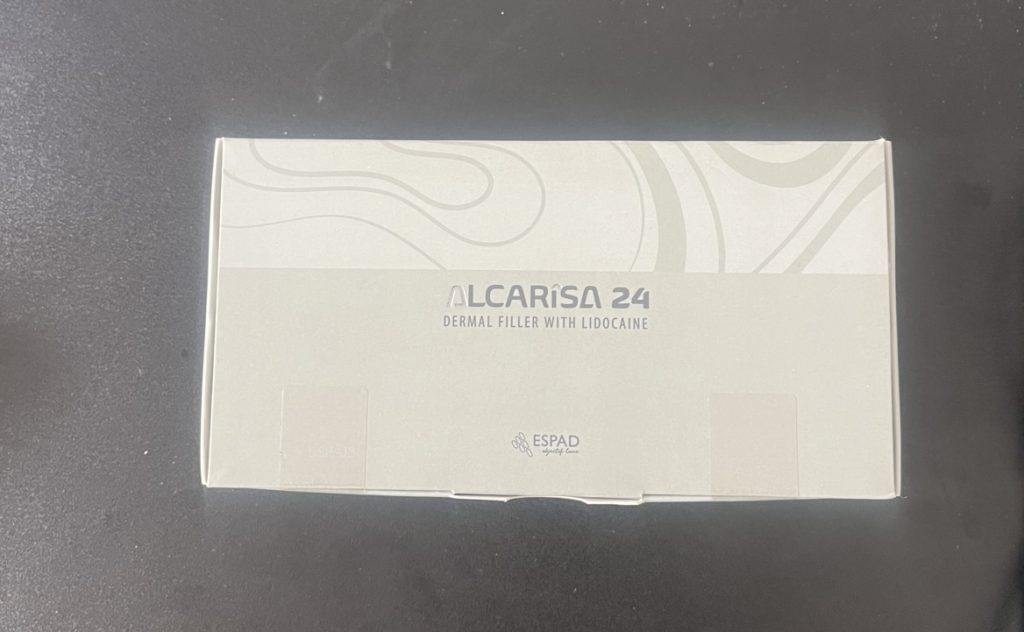 آلکاریسا 24 alcarisa