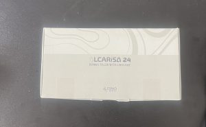 آلکاریسا 24 alcarisa