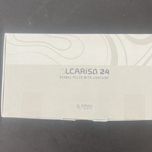 آلکاریسا 24 alcarisa
