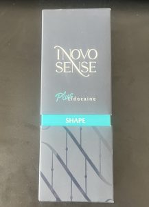 اینووسنس شیپ (Inovosense Shape)