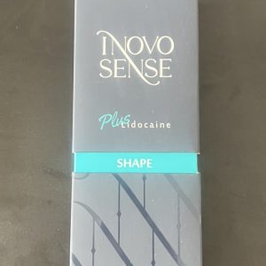 فیلر اینووسنس شیپ Inovosense Shape