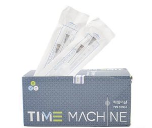 میکروکانولا تایم ماشین 22G×50mm یک عدد
