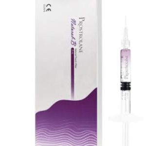 پروسترولین نچرال بی Natural B