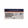 گاز استریل سروش (Soroush) مدل 10×10 بسته 170 عددی